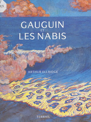 cover image of Gauguin et les Nabis